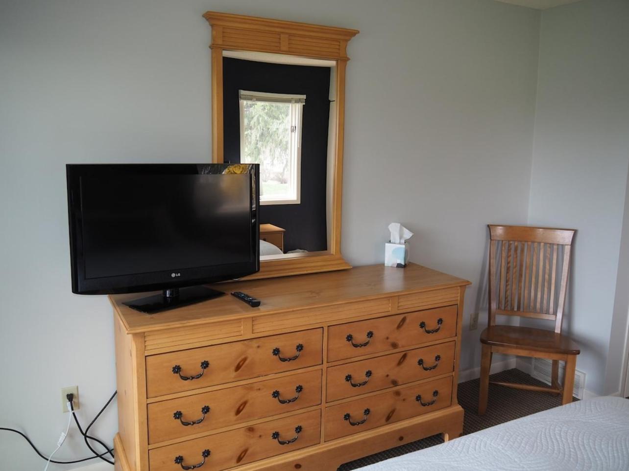 The Grand Getaway - Gorgeous And Great Location! Villa Traverse City Eksteriør billede