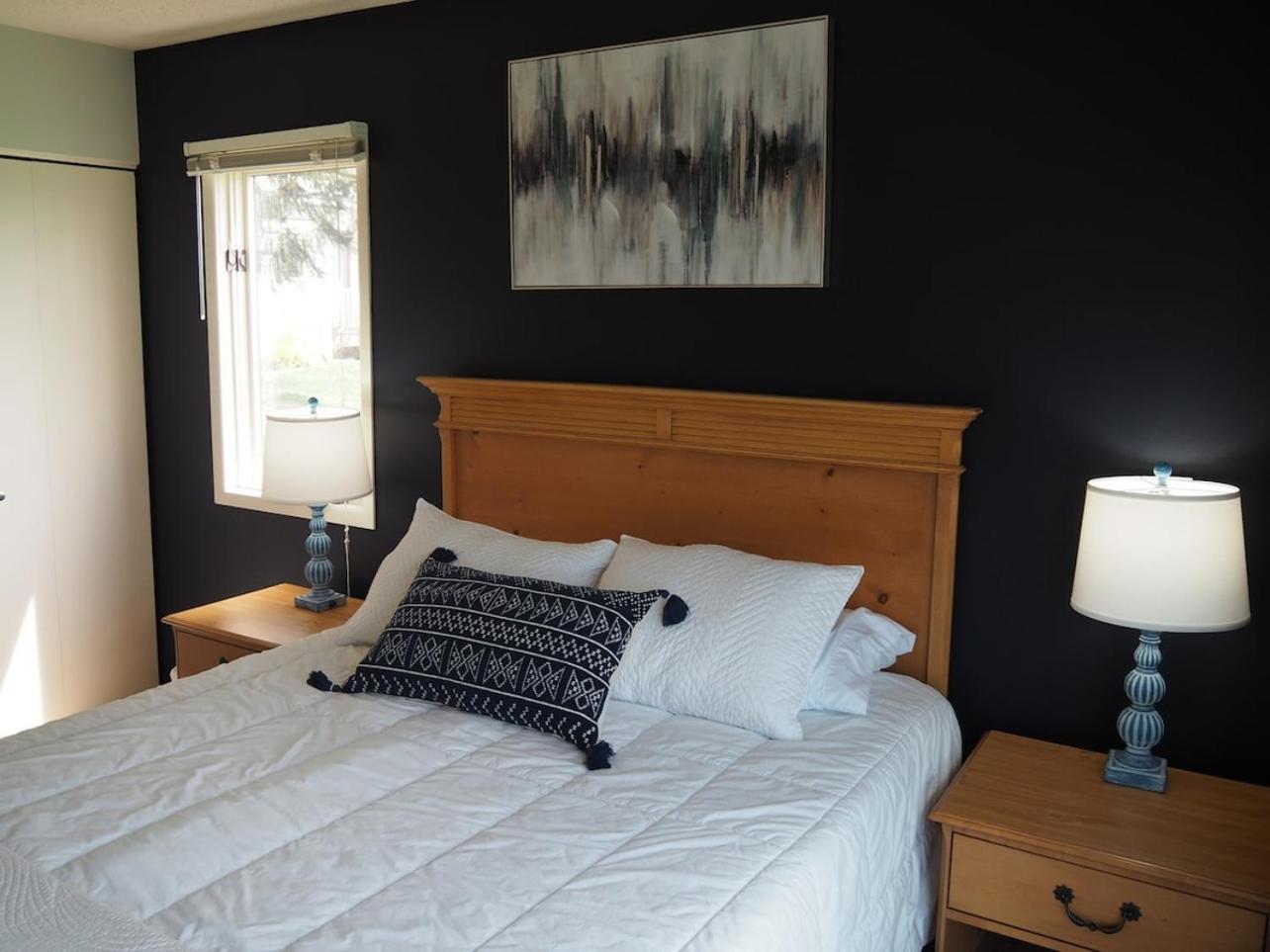 The Grand Getaway - Gorgeous And Great Location! Villa Traverse City Eksteriør billede