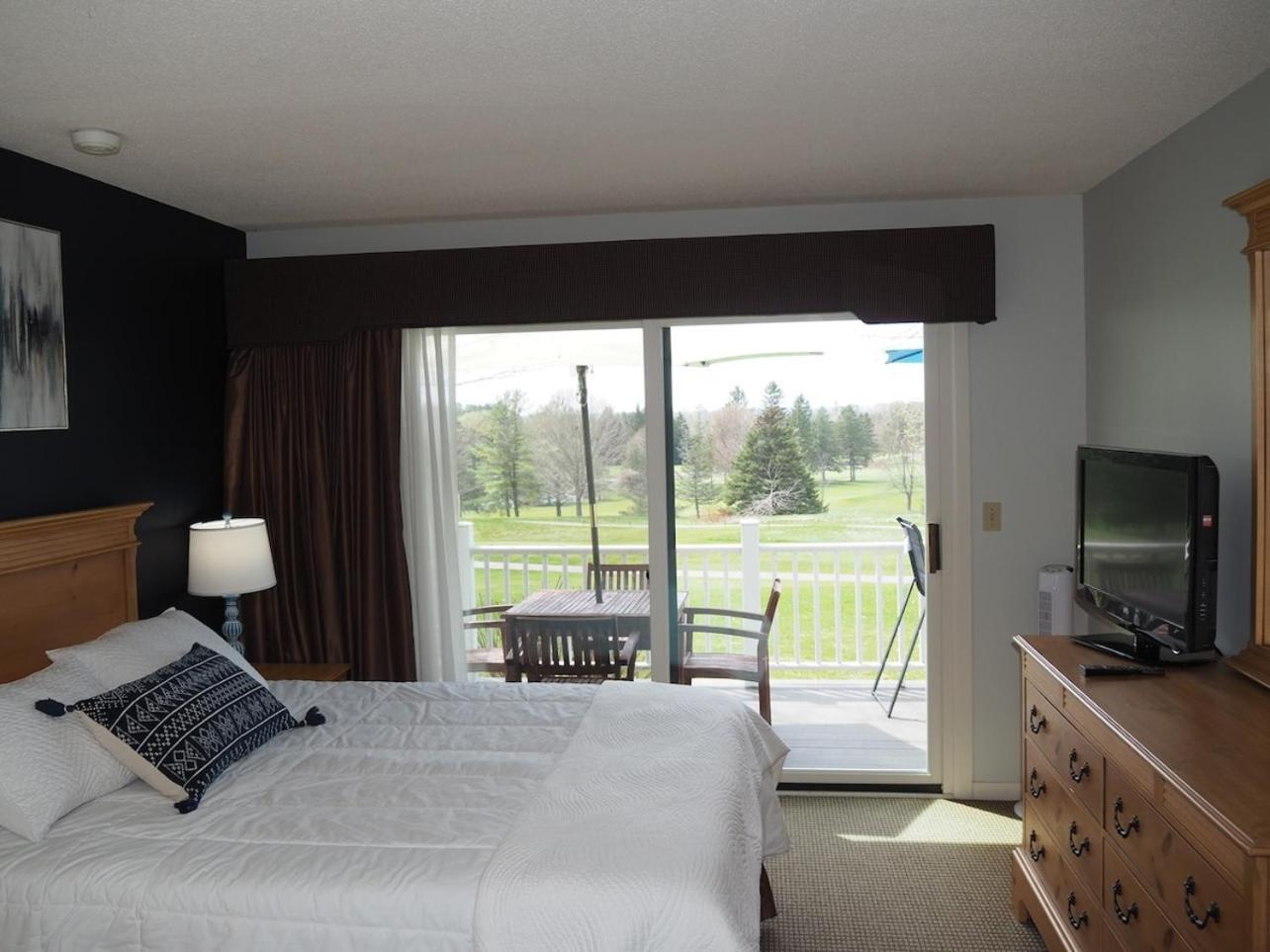 The Grand Getaway - Gorgeous And Great Location! Villa Traverse City Eksteriør billede