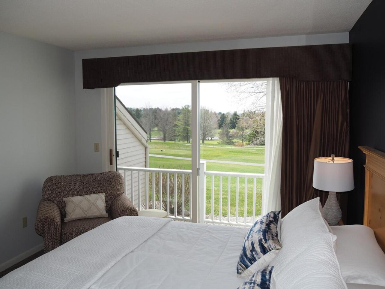 The Grand Getaway - Gorgeous And Great Location! Villa Traverse City Eksteriør billede