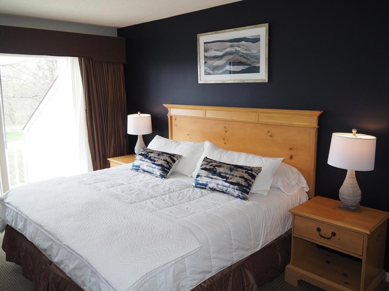 The Grand Getaway - Gorgeous And Great Location! Villa Traverse City Eksteriør billede