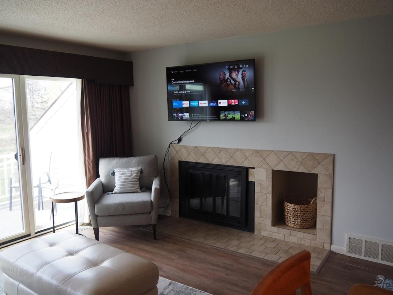 The Grand Getaway - Gorgeous And Great Location! Villa Traverse City Eksteriør billede