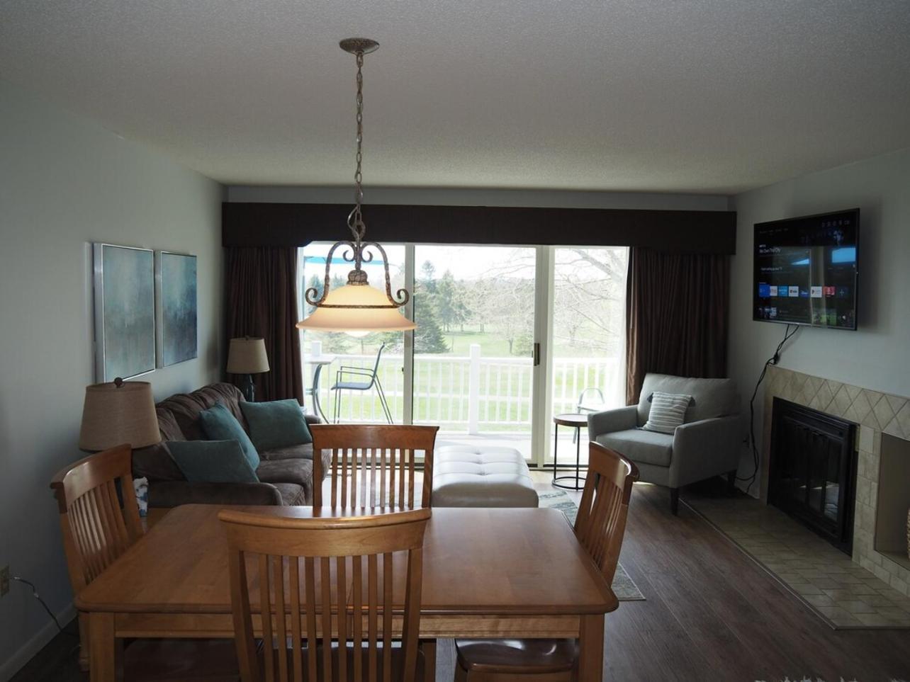 The Grand Getaway - Gorgeous And Great Location! Villa Traverse City Eksteriør billede