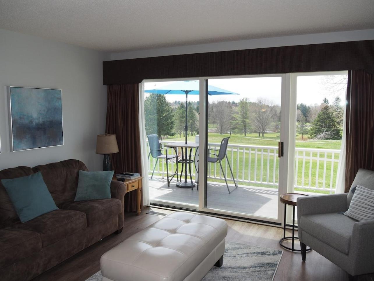 The Grand Getaway - Gorgeous And Great Location! Villa Traverse City Eksteriør billede