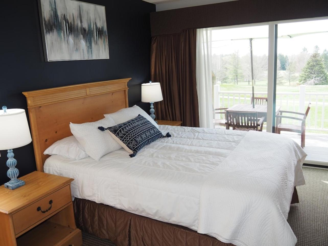 The Grand Getaway - Gorgeous And Great Location! Villa Traverse City Eksteriør billede