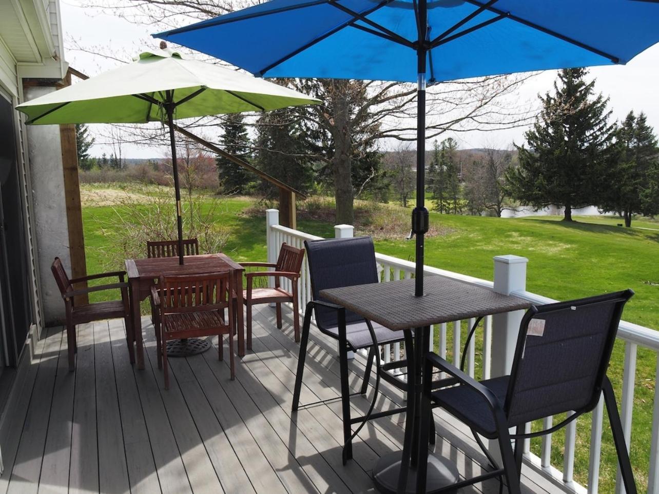The Grand Getaway - Gorgeous And Great Location! Villa Traverse City Eksteriør billede
