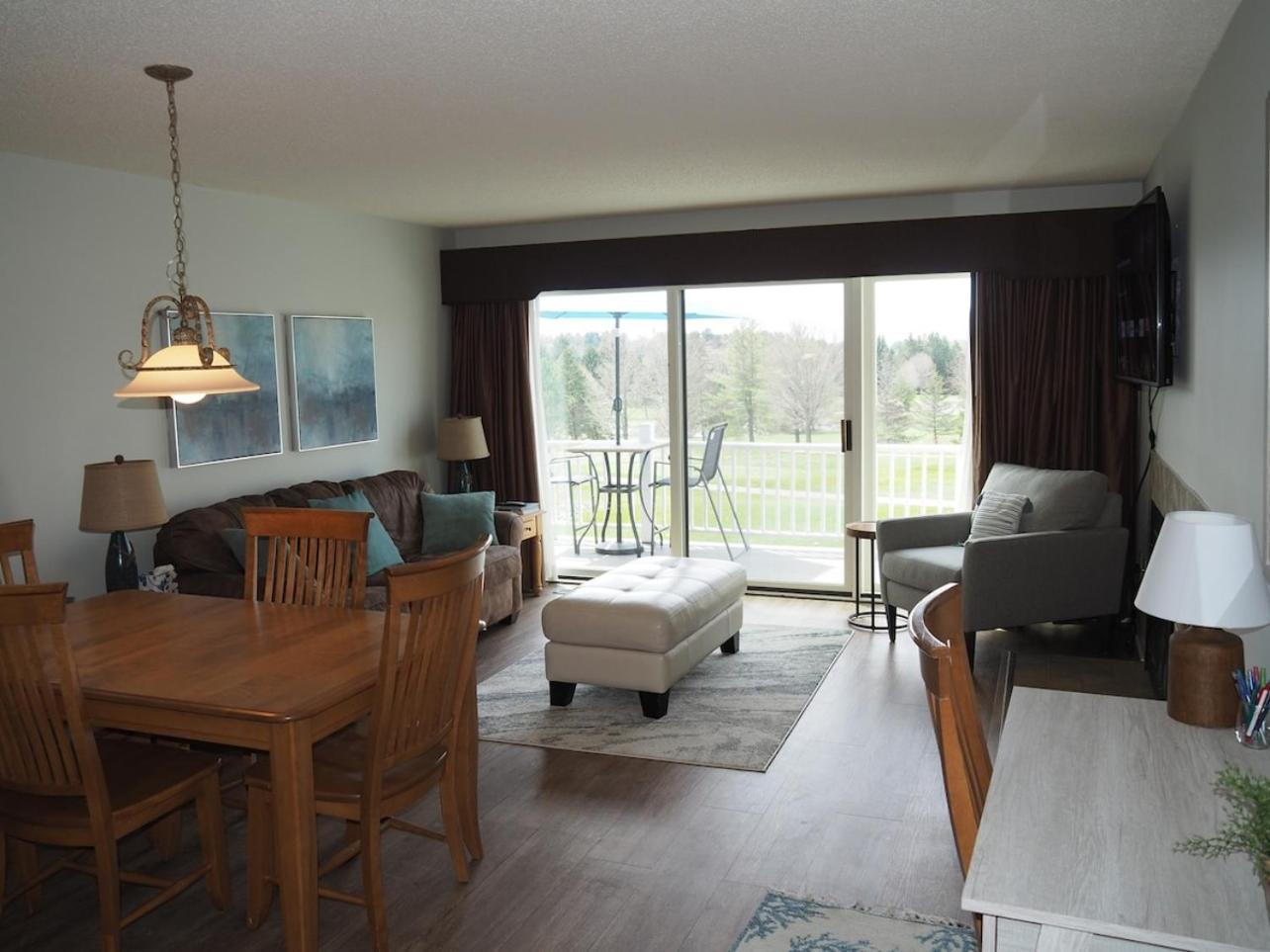 The Grand Getaway - Gorgeous And Great Location! Villa Traverse City Eksteriør billede